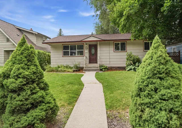 Photo 2 of Sale Pending at 704 S Ralph St, Spokane, WA 99202 | MLS# 202621095 | Listing updated on 2026-08-26