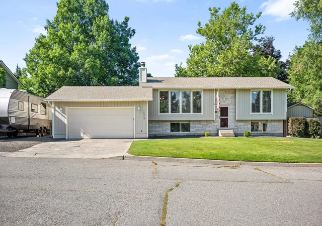 1st image of 15313 E 14th Ave, Spokane Valley, WA 99037 | MLS# 202621096
