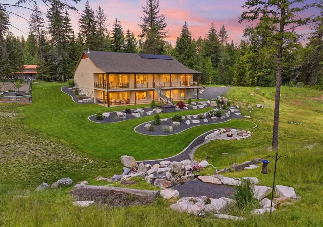 2nd image of Xxx E Deer Park Milan Rd, Deer Park, WA 99006 | MLS# 202621101