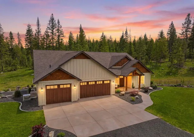 3rd image of Xxx E Deer Park-Milan Rd, Deer Park, WA 99006 | MLS# 202621101
