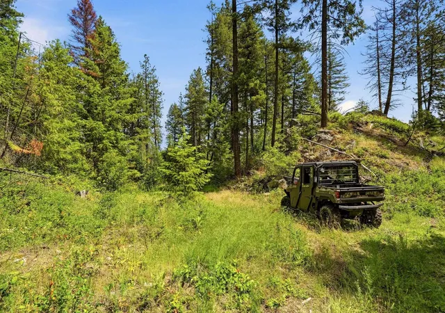 Photo 3 of Land for sale at Tbd E Deer Park Milan Rd, Deer Park, WA 99006 | MLS# 202621102 | Listing updated on 2026-07-24