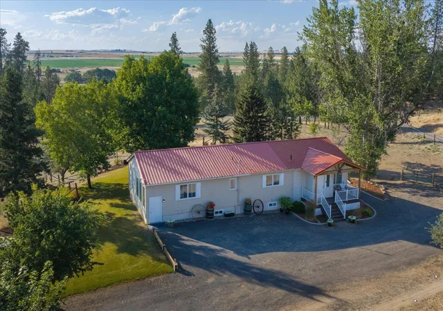 2nd image of 22309 W Mcfarlane Rd, Medical Lake, WA 99022 | MLS# 202621104