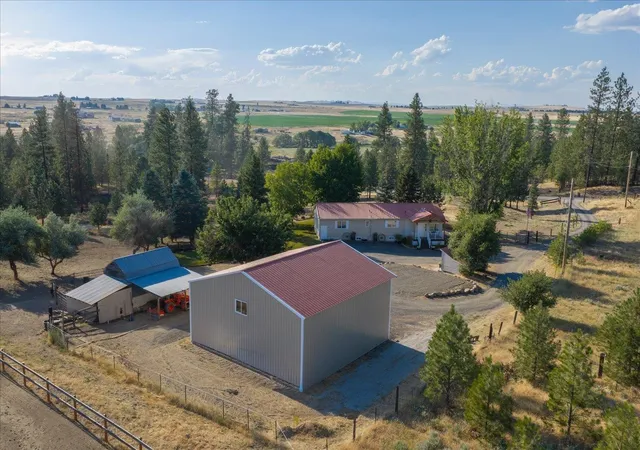 3rd image of 22309 W Mcfarlane Rd, Medical Lake, WA 99022 | MLS# 202621104