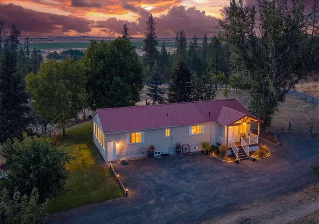50th image of 22309 W Mcfarlane Rd, Medical Lake, WA 99022 | MLS# 202621104