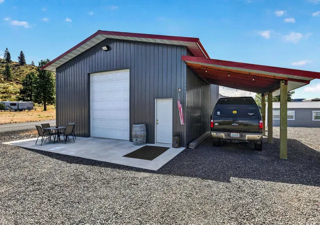 2nd image of 42345 N Doe Rd, Davenport, WA 99122 | MLS# 202621111