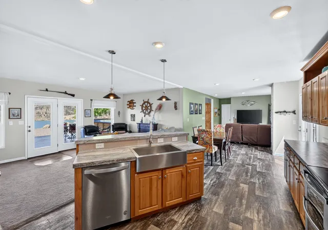 5th image of 42345 N Doe Rd, Davenport, WA 99122 | MLS# 202621111