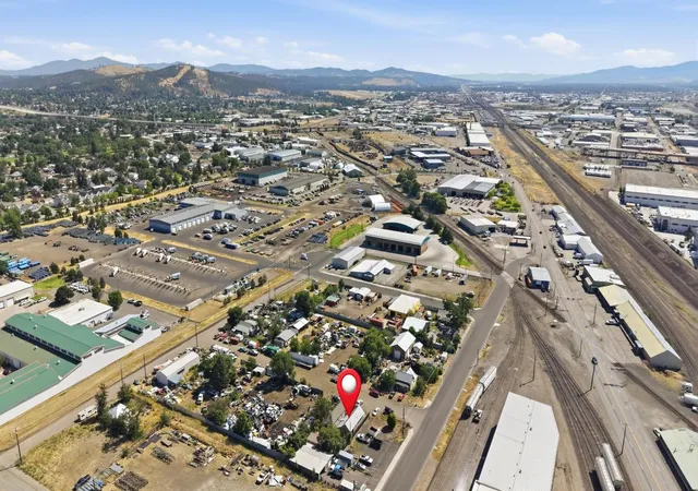Photo 37 of Single family home for sale at 705 N Altamont St, Spokane, WA 99202 | MLS# 202621114 | Listing updated on 2026-08-31