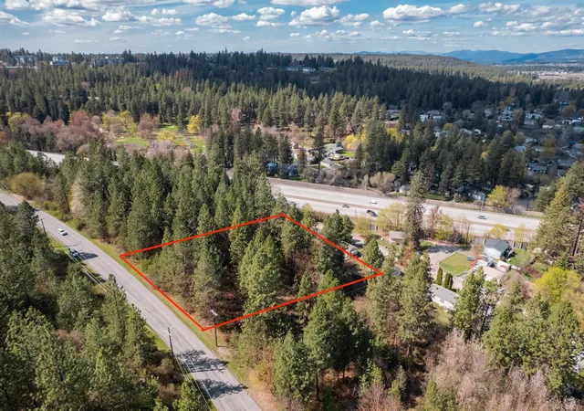 Photo 1 of Land for sale at 3216 W 16th Avenue, Spokane, WA 99224 | MLS# 202621119 | Listing updated on 2026-07-24