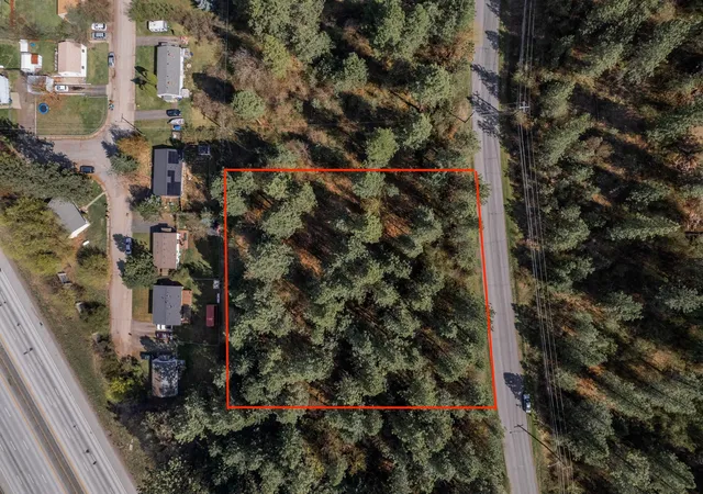 Photo 2 of Land for sale at 3216 W 16th Avenue, Spokane, WA 99224 | MLS# 202621119 | Listing updated on 2026-07-24