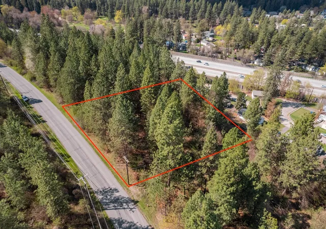 Photo 3 of Land for sale at 3216 W 16th Avenue, Spokane, WA 99224 | MLS# 202621119 | Listing updated on 2026-07-24