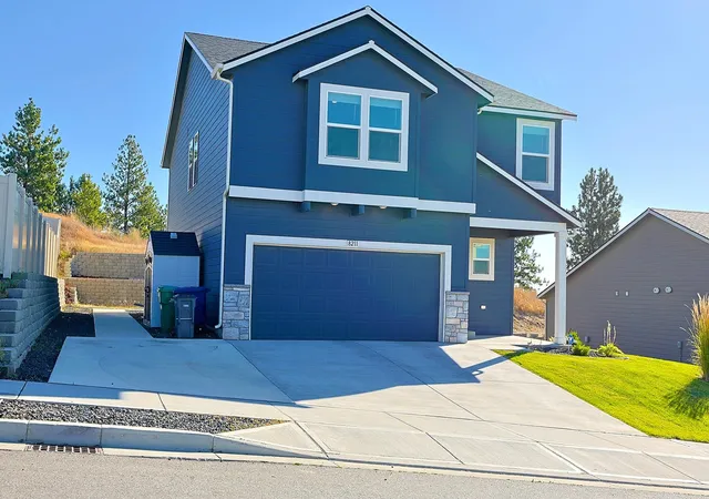 1st image of 8211 S Avery Rd, Cheney, WA 99004 | MLS# 202621120