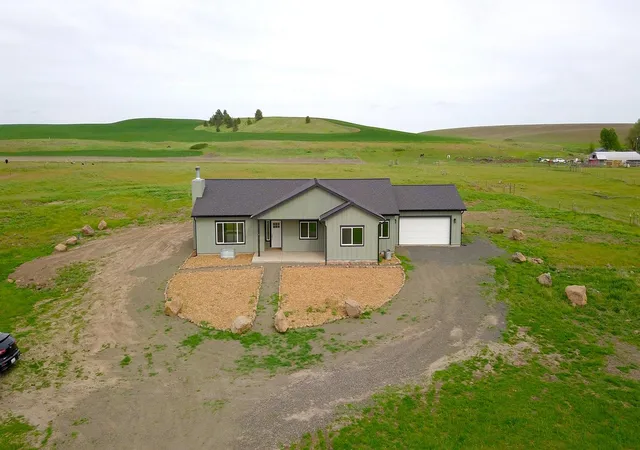 1st image of 12213 S Stangland Rd, Medical Lake, WA 99022 | MLS# 202621121