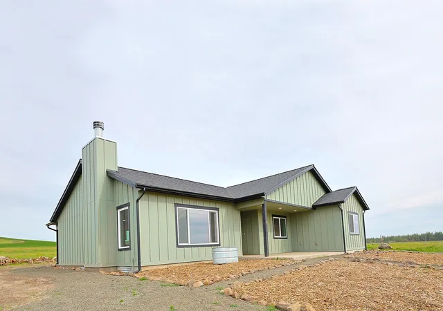 Photo 2 of Single family home for sale at 12213 S Stangland Rd, Medical Lake, WA 99022 | MLS# 202621121 | Listing updated on 2026-09-16