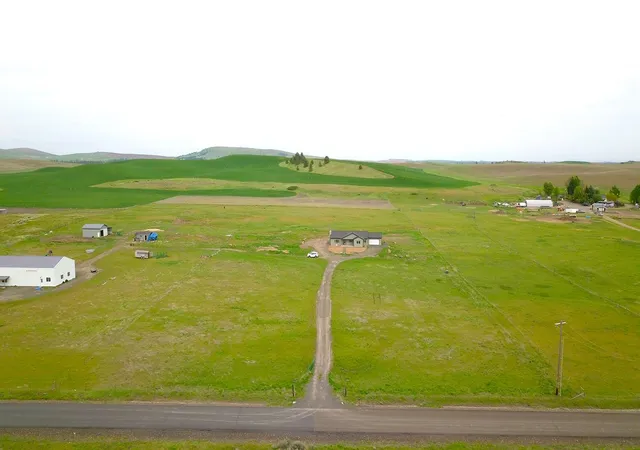 48th image of 12213 S Stangland Rd, Medical Lake, WA 99022 | MLS# 202621121