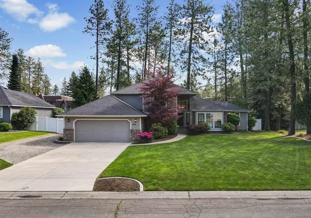 2nd image of 1216 W Candlewood Ct, Spokane, WA 99218 | MLS# 202621123