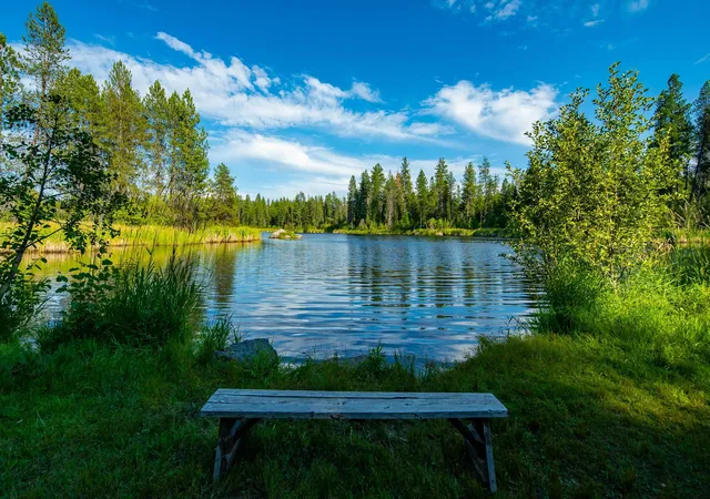 Photo 3 of Land for sale at Nka Slate Rd Lot 18, Newport, WA 99156 | MLS# 202621125 | Listing updated on 2026-07-24