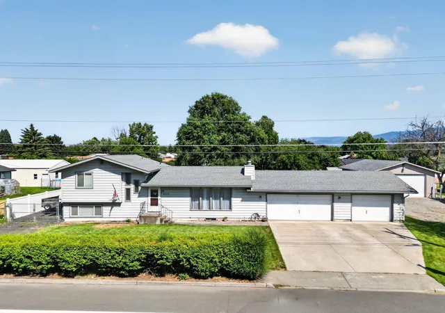 40th image of 2115 S Evergreen Rd, Spokane Valley, WA 99037 | MLS# 202621126