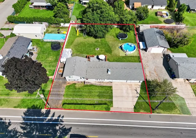 5th image of 2115 S Evergreen Rd, Spokane Valley, WA 99037 | MLS# 202621126