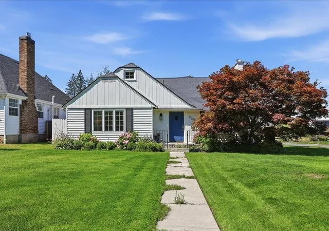 2nd image of 2604 Post St, Spokane, WA 99203 | MLS# 202621130