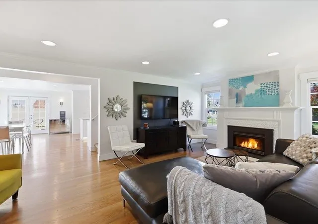Photo 3 of Sale Pending at 2604 S Post St, Spokane, WA 99203 | MLS# 202621130 | Listing updated on 2026-08-26