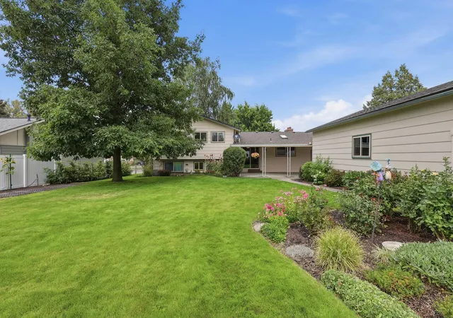 4th image of 2723 S Cheryl Ct, Spokane Valley, WA 99037 | MLS# 202621131