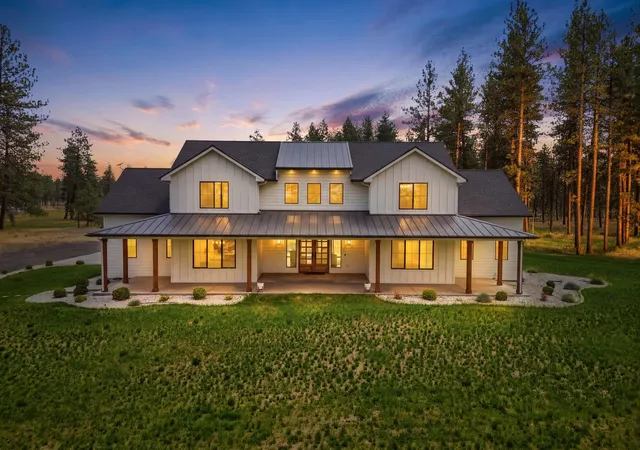 1st image of 17111 S Graham Rd, Cheney, WA 99004 | MLS# 202621138