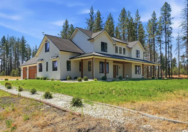 2nd image of 17111 S Graham Rd, Cheney, WA 99004 | MLS# 202621138