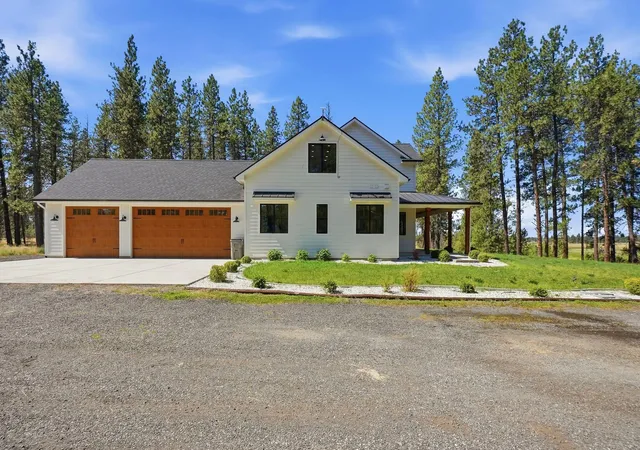 50th image of 17111 S Graham Rd, Cheney, WA 99004 | MLS# 202621138
