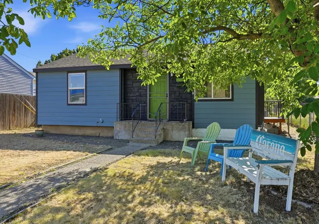 Photo 1 of Single family home for sale at 4518 N Assembly St, Spokane, WA 99205 | MLS# 202621140 | Listing updated on 2026-08-21