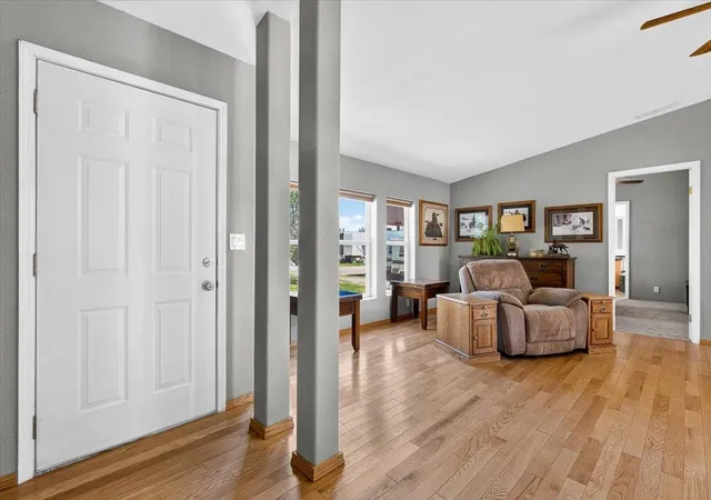Photo 3 of Manufactured home for sale at 4489 N Swenson Rd, Clayton, WA 99110 | MLS# 202621144 | Listing updated on 2026-09-15