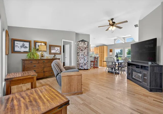Photo 3 of Manufactured home for sale at 4489 N Swenson Rd, Clayton, WA 99110 | MLS# 202621144 | Listing updated on 2026-09-15