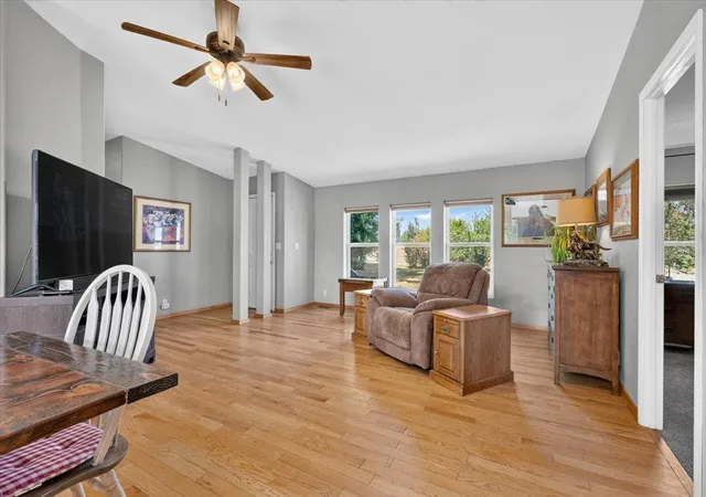 Photo 4 of Manufactured home for sale at 4489 N Swenson Rd, Clayton, WA 99110 | MLS# 202621144 | Listing updated on 2026-09-15