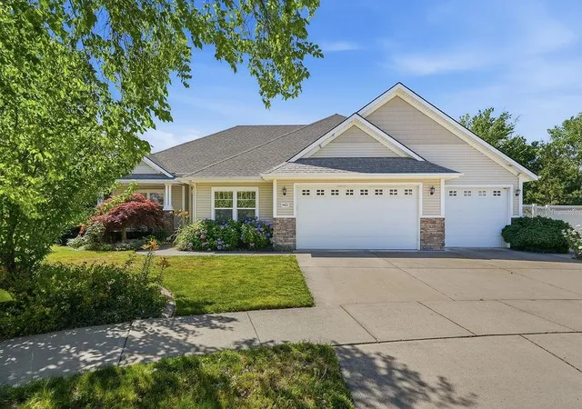 1st image of 14422 E Olympic Ave, Spokane Valley, WA 99216 | MLS# 202621146