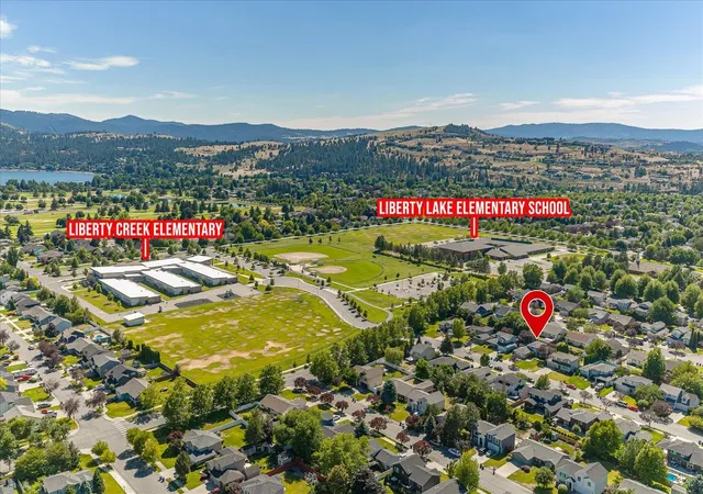 41st image of 1215 N Stevenson Rd, Liberty Lake, WA 99019 | MLS# 202621152