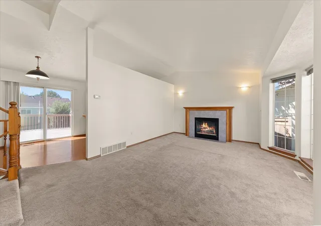 Photo 4 of Sale Pending at 1215 N Stevenson Rd, Liberty Lake, WA 99019 | MLS# 202621152 | Listing updated on 2026-10-02