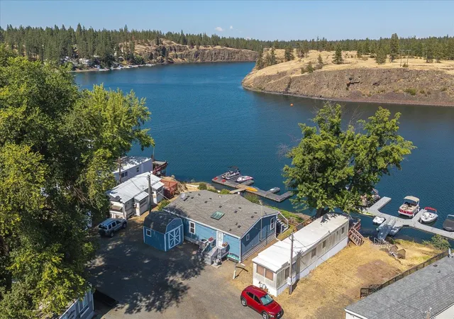 Photo 1 of Manufactured home for sale at 16104 W Everglade Ln, Cheney, WA 99004 | MLS# 202621153 | Listing updated on 2026-09-14