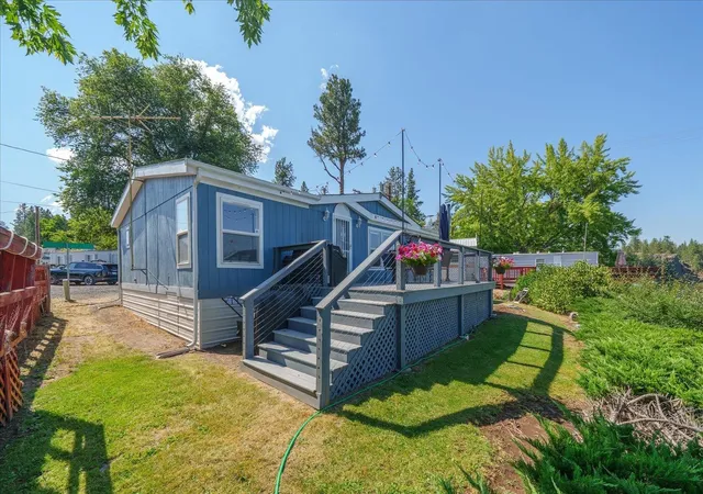 2nd image of 16104 W Everglade Ln, Cheney, WA 99004 | MLS# 202621153