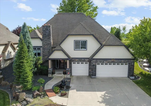 1st image of 804 S Shelley Lake Ln, Spokane Valley, WA 99037 | MLS# 202621156