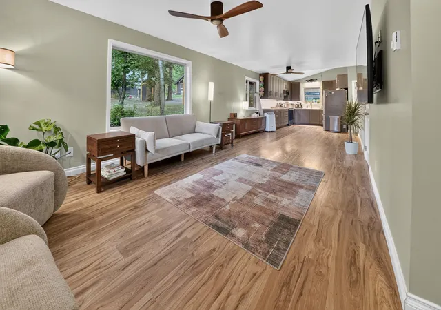 Photo 3 of Single family home for sale at 13906 N E Newman Lake Dr, Newman Lake, WA 99025 | MLS# 202621160 | Listing updated on 2026-08-08