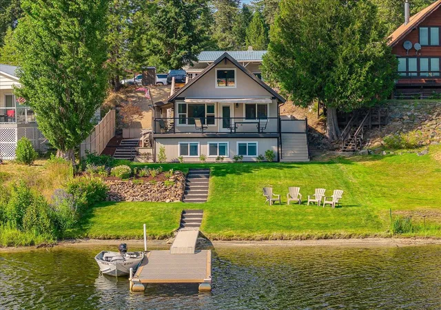 1st image of 91 Viewpoint Rd, Newport, WA 99156 | MLS# 202621162