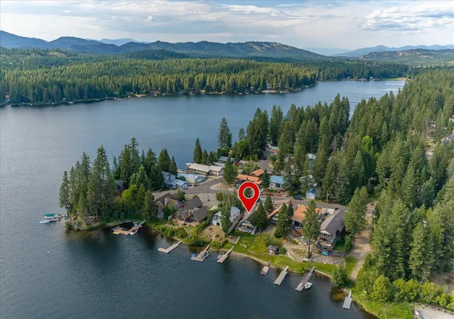 49th image of 91 Viewpoint Rd, Newport, WA 99156 | MLS# 202621162