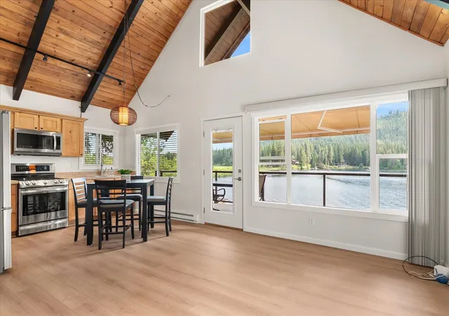 5th image of 91 Viewpoint Rd, Newport, WA 99156 | MLS# 202621162
