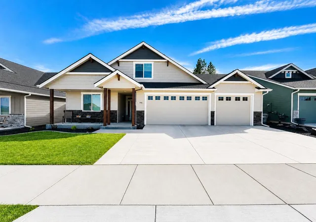 1st image of 18096 N Morton Ct, Colbert, WA 99005 | MLS# 202621167