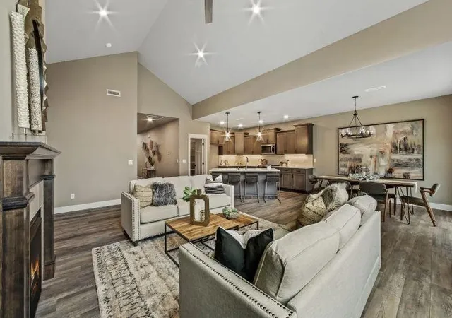 3rd image of 18096 N Morton Ct, Colbert, WA 99005 | MLS# 202621167