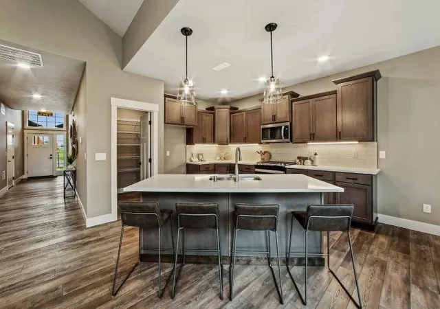 4th image of 18096 N Morton Ct, Colbert, WA 99005 | MLS# 202621167