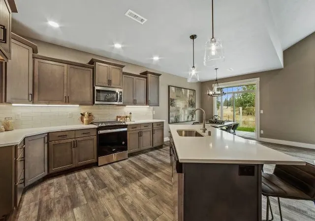 5th image of 18096 N Morton Ct, Colbert, WA 99005 | MLS# 202621167