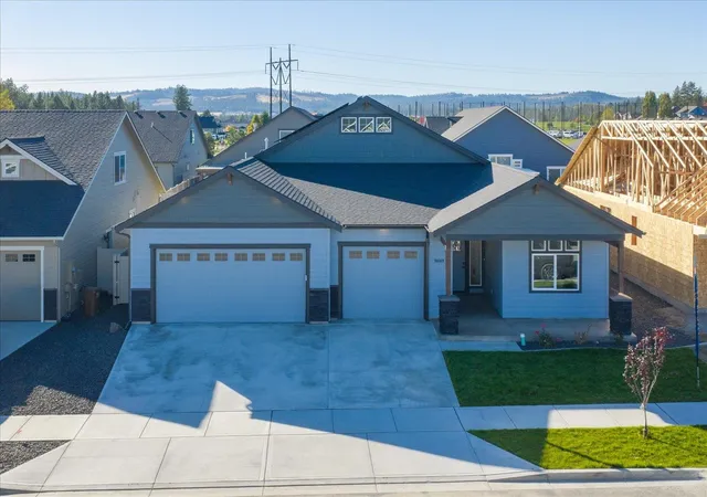 Photo 1 of Single family home for sale at 18069 N Morton Ct, Colbert, WA 99005 | MLS# 202621168 | Listing updated on 2026-10-06