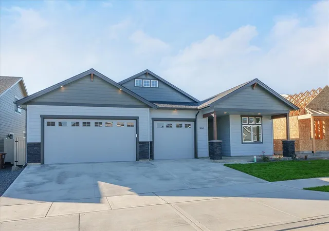 Photo 2 of Single family home for sale at 18069 N Morton Ct, Colbert, WA 99005 | MLS# 202621168 | Listing updated on 2026-10-06