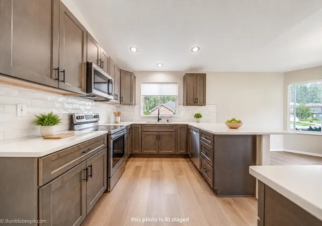 Photo 2 of Single family home for sale at 5704 S Pony Ct, Spokane, WA 99224 | MLS# 202621169 | Listing updated on 2026-09-02