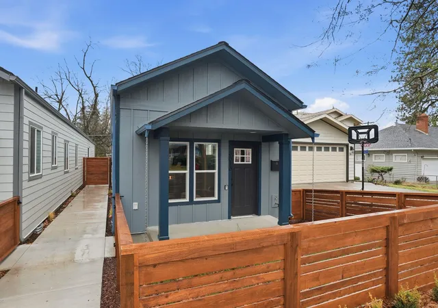 Photo 2 of Multi family home for sale at 3613 E 8th Avenue, Spokane, WA 99202 | MLS# 202621175 | Listing updated on 2026-07-24